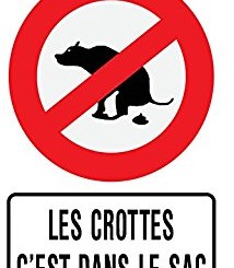 crotte-chien-canine-sac